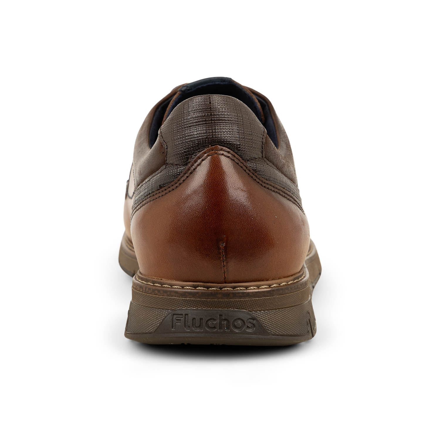 Chaussures à lacets homme FLUCHOS FLUMIX