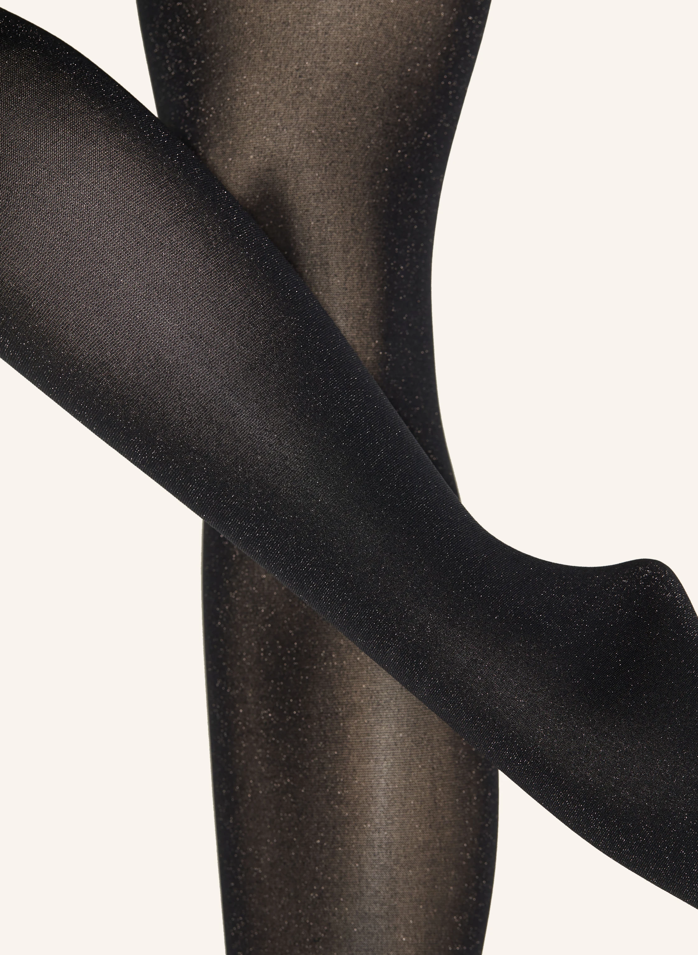 Wolford Feinstrumpfhose SHINY SHEER