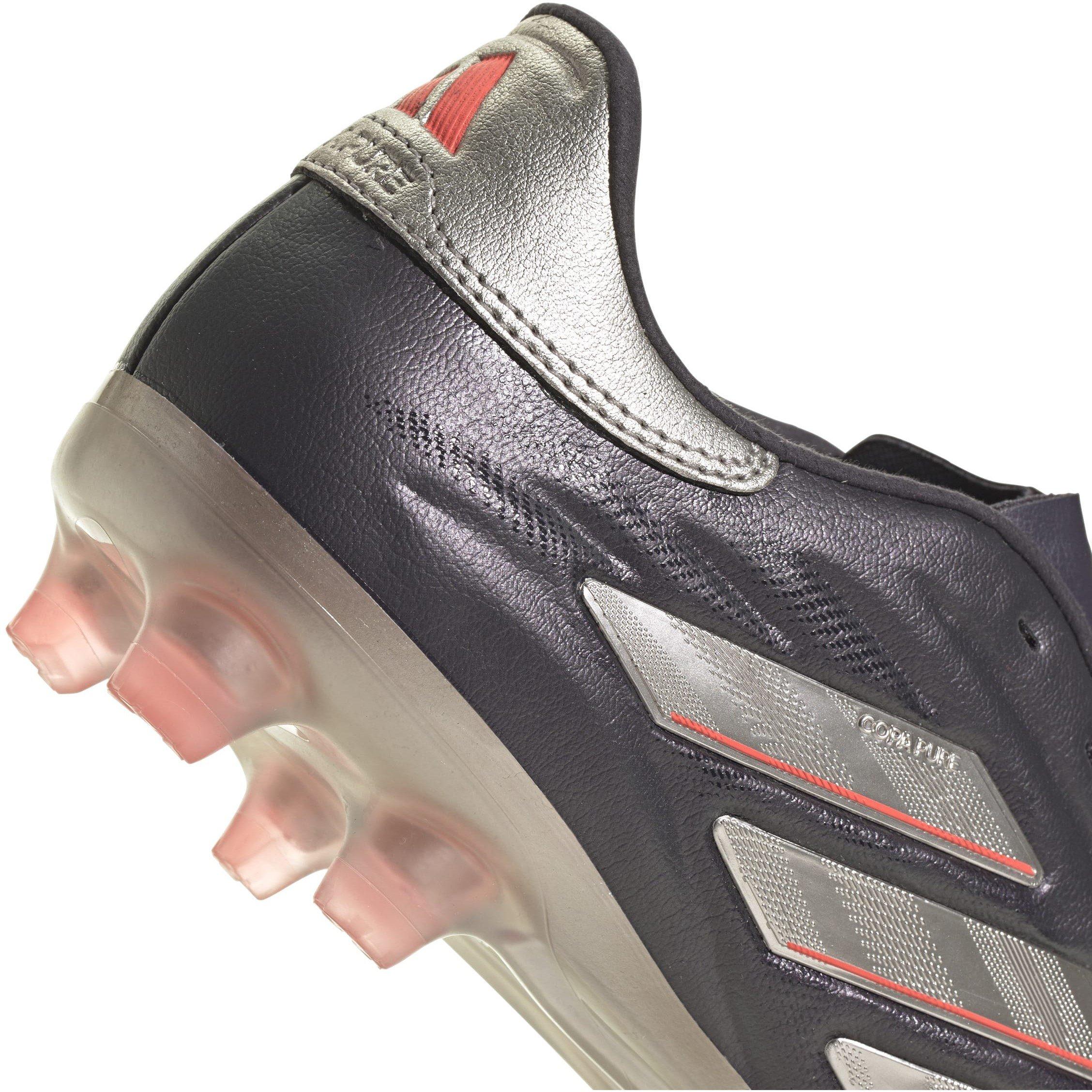 adidas Copa Pure 2 Pro Fg Firm Ground Football Boots Unisex Adults