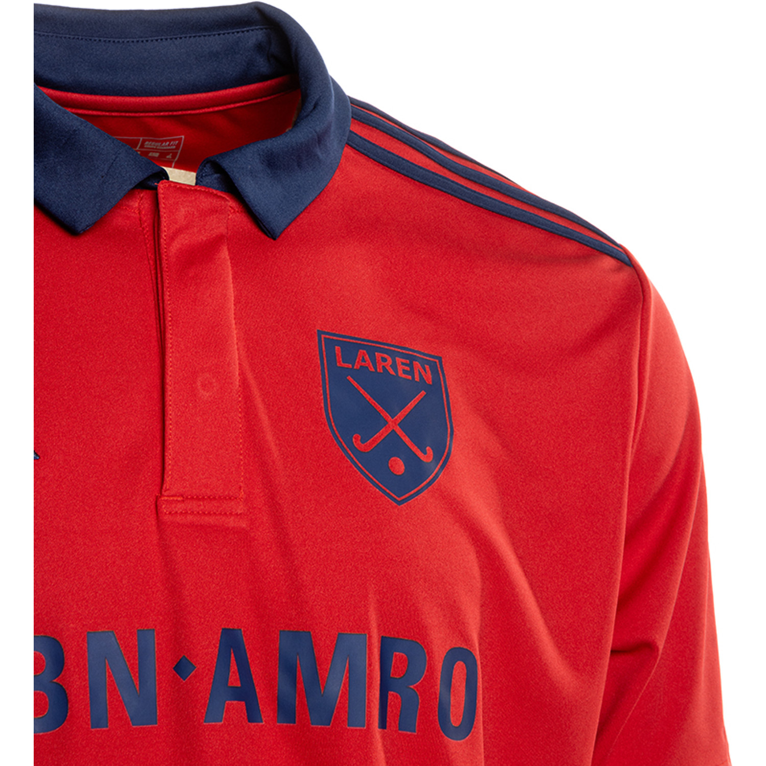 adidas Polo Uit Junior Laren