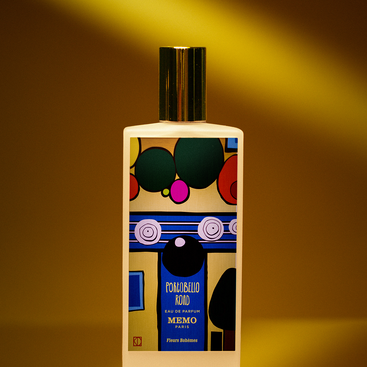 Portobello Road Eau de Parfum 75ml