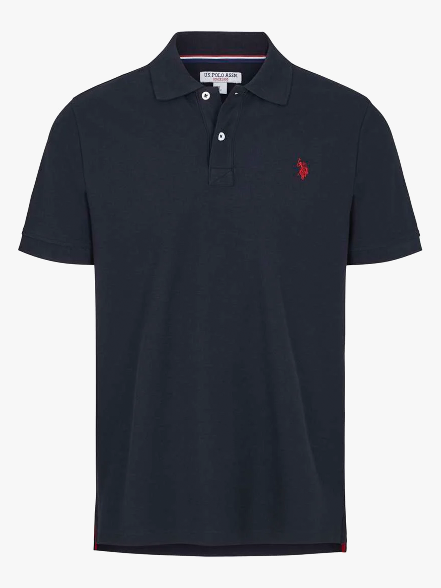 Alfred Polo