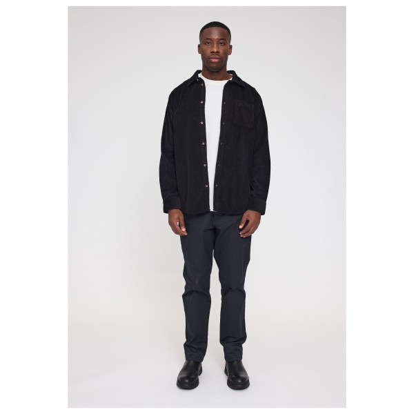 Mazine - Pocket Corduroy Shirt - Chemise