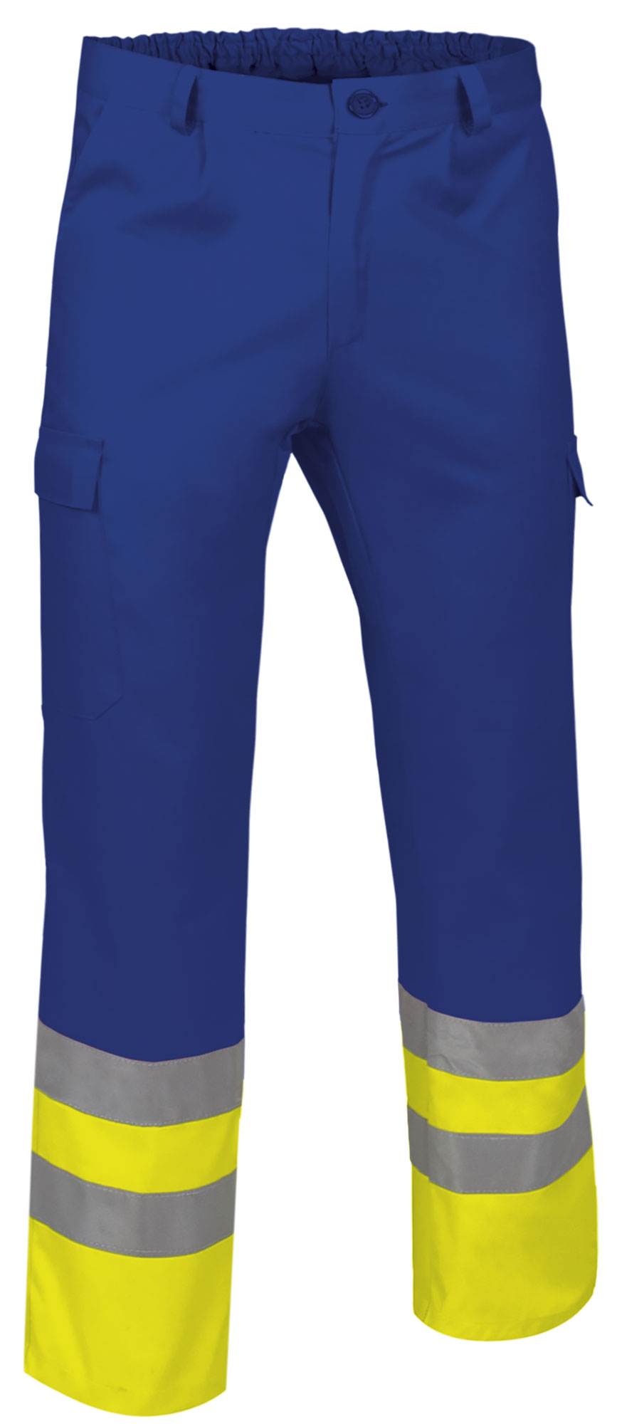 Valento PAVATRA - Pantalon h.v. TRAIN