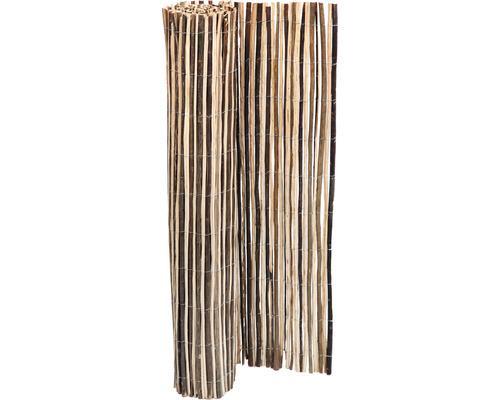 Konsta Willow Bicolor Privacy Screen Mat 3 x 1 m