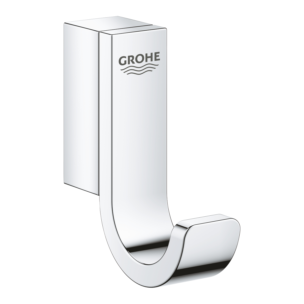 Grohe Selection haak chroom