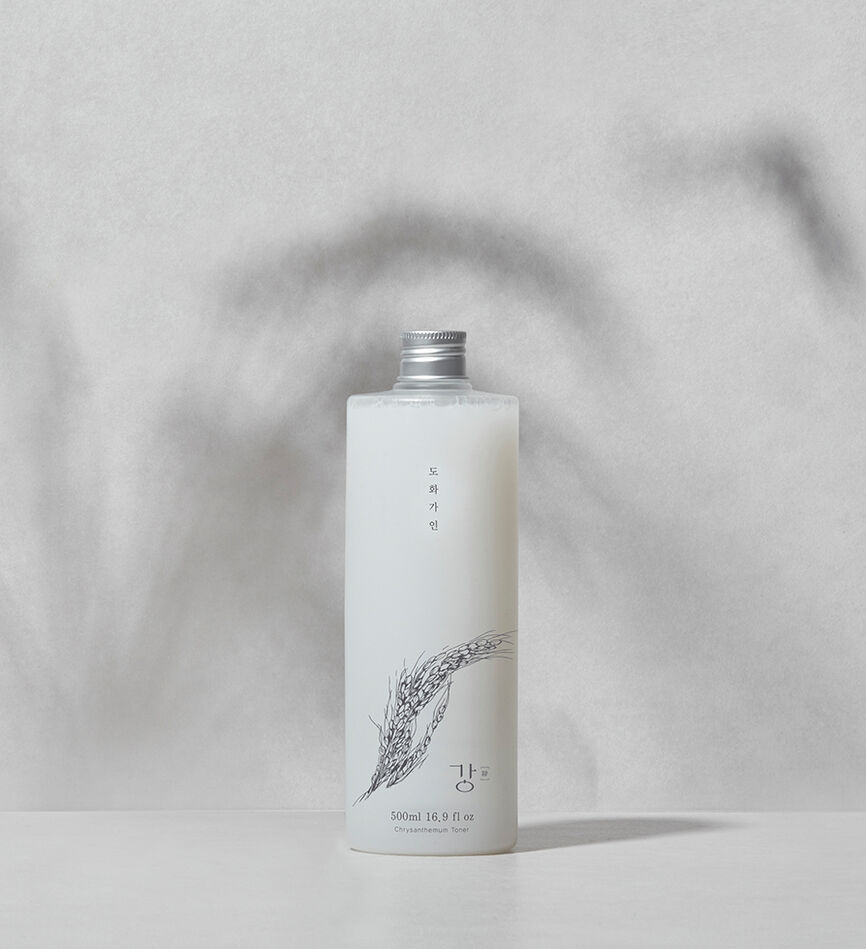 House of Dohwa Rice Bran Toner 500 ml​