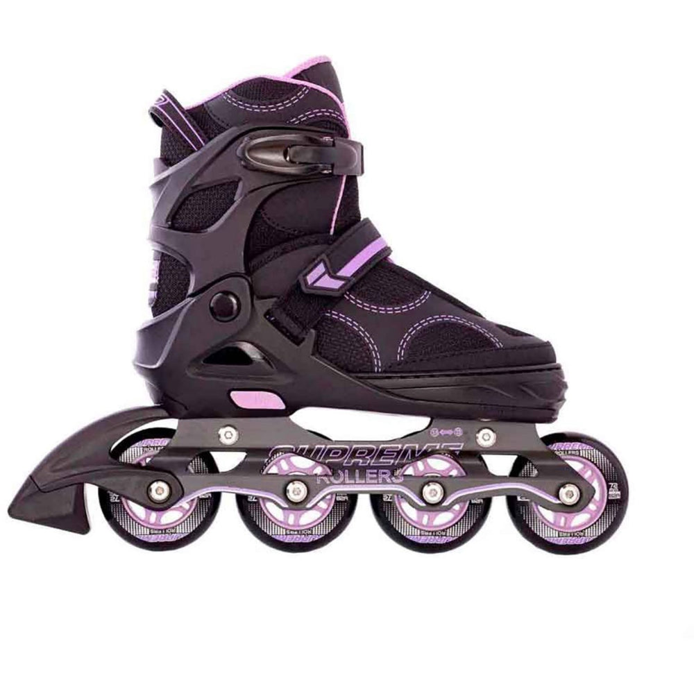 Køb Supreme Rollers Rulleskøjter Venice Purple