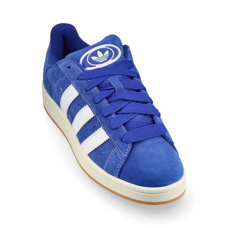 adidas Originals Chaussures Campus 00s - Bleu/Blanc
