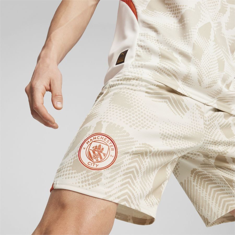 Manchester City Short de Gardien 2024/25