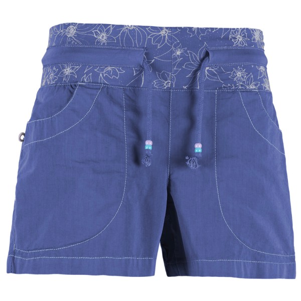 E9 - Women's Mafalda Short - Short