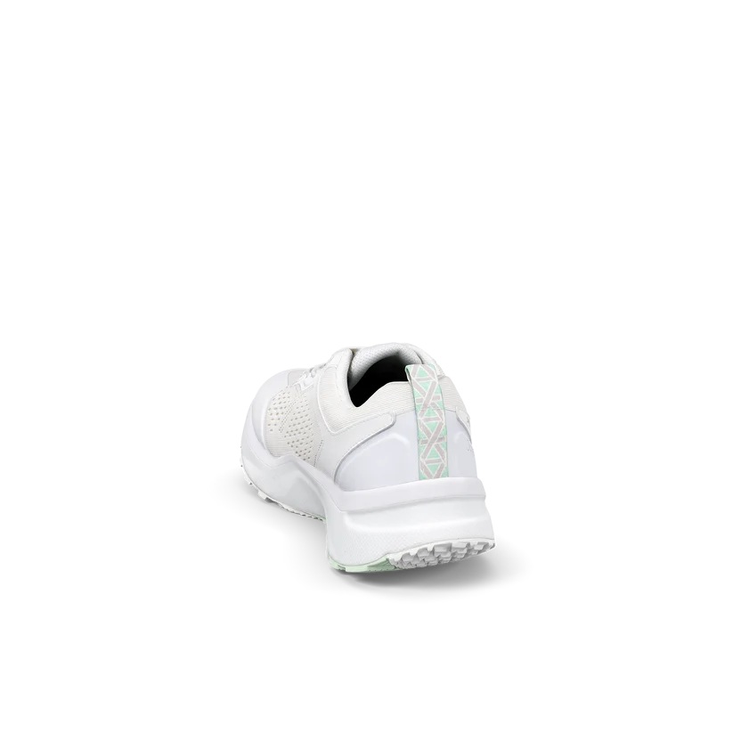 Joya Veloce White
