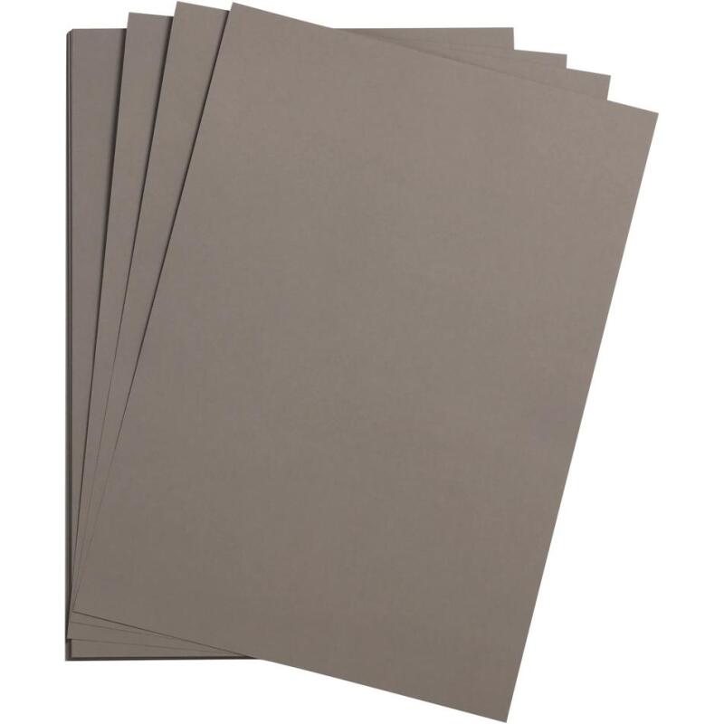 Maya rame 25F A3 185g - Gris acier