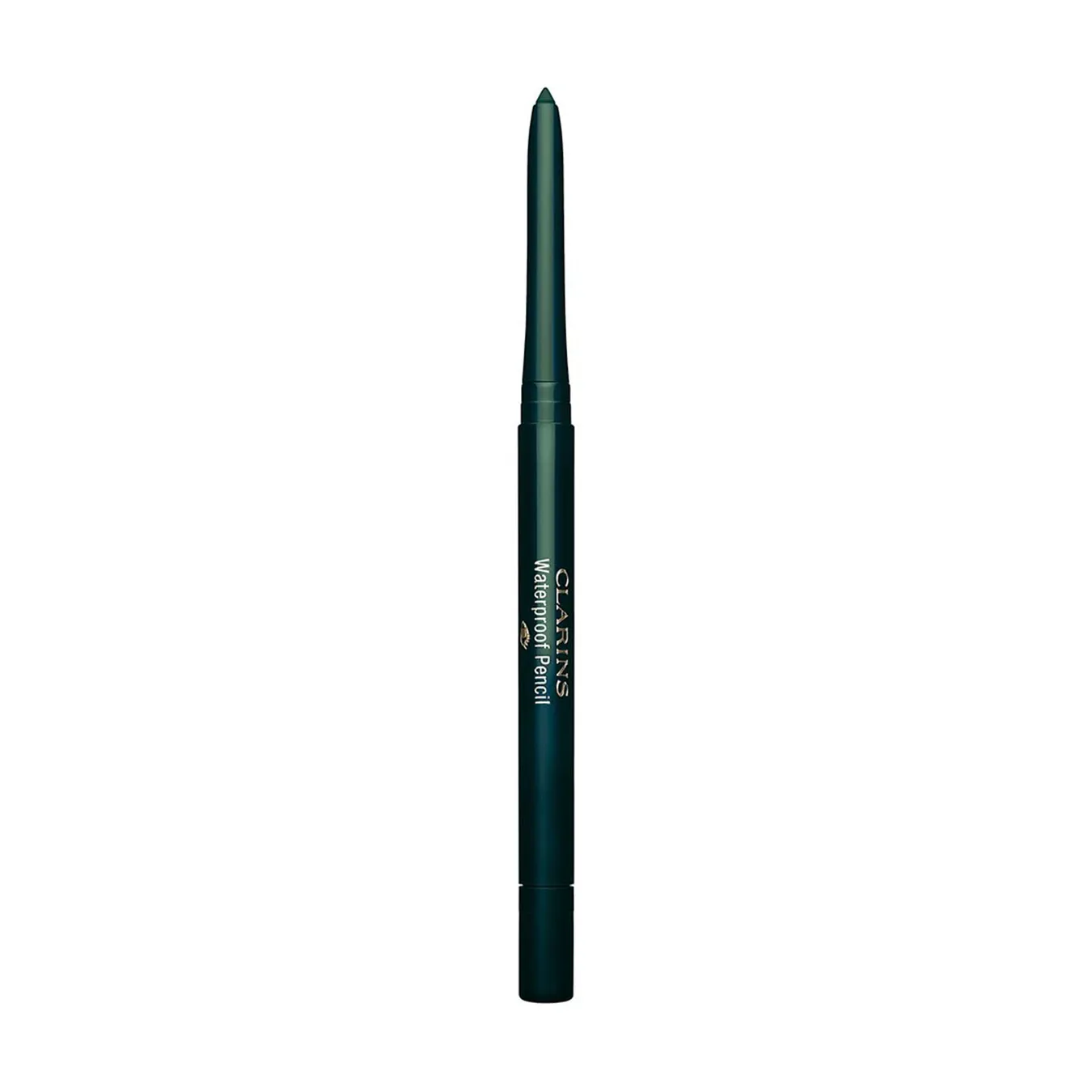 Clarins Stylo Yeux Waterproof Kajal01 Black Tulip