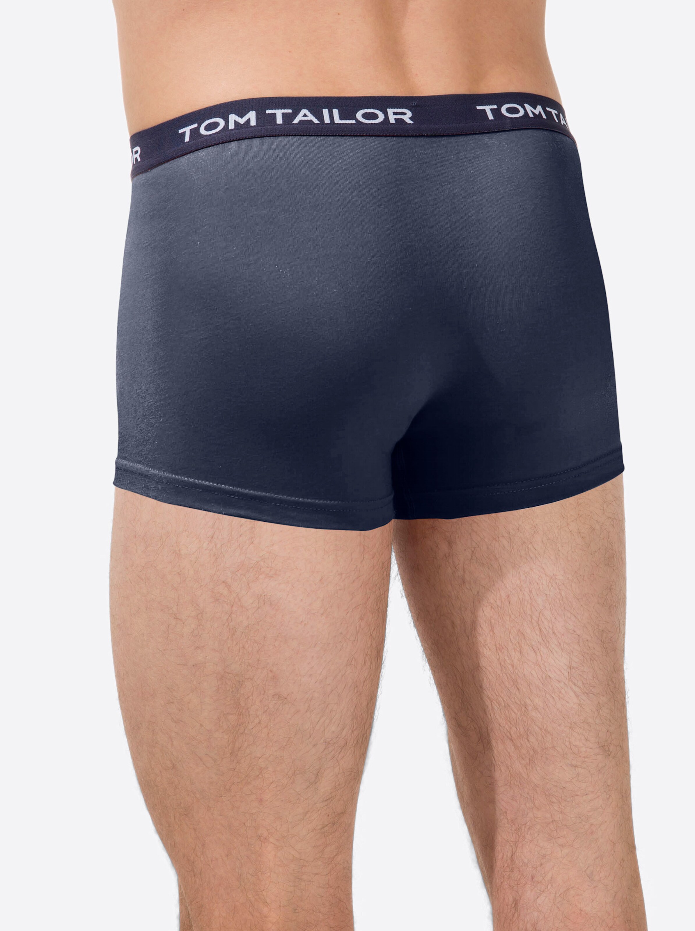 TOM TAILOR Pants in farbig-sortiert