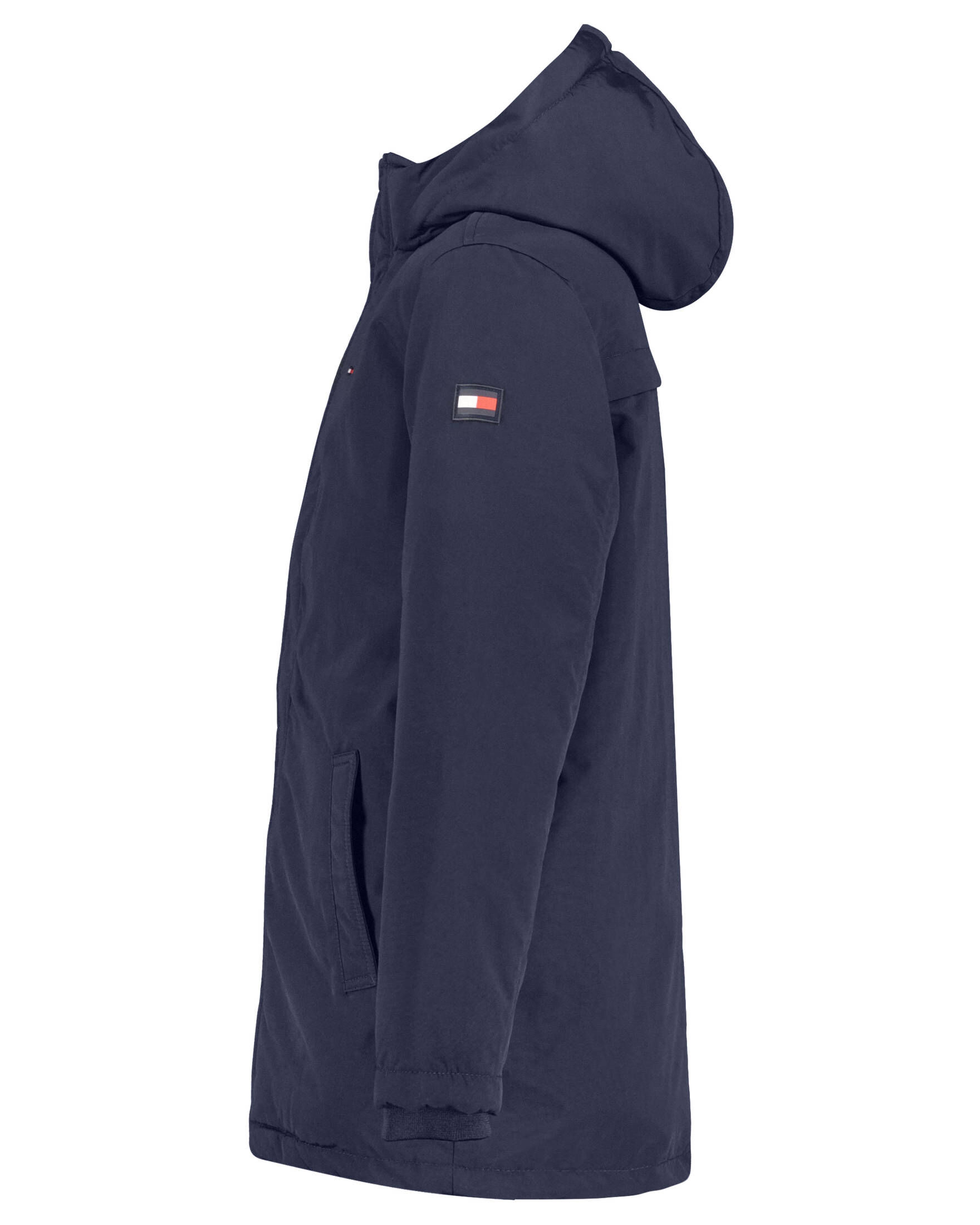 Tommy Hilfiger| Jungen Parka ESSENTIAL
