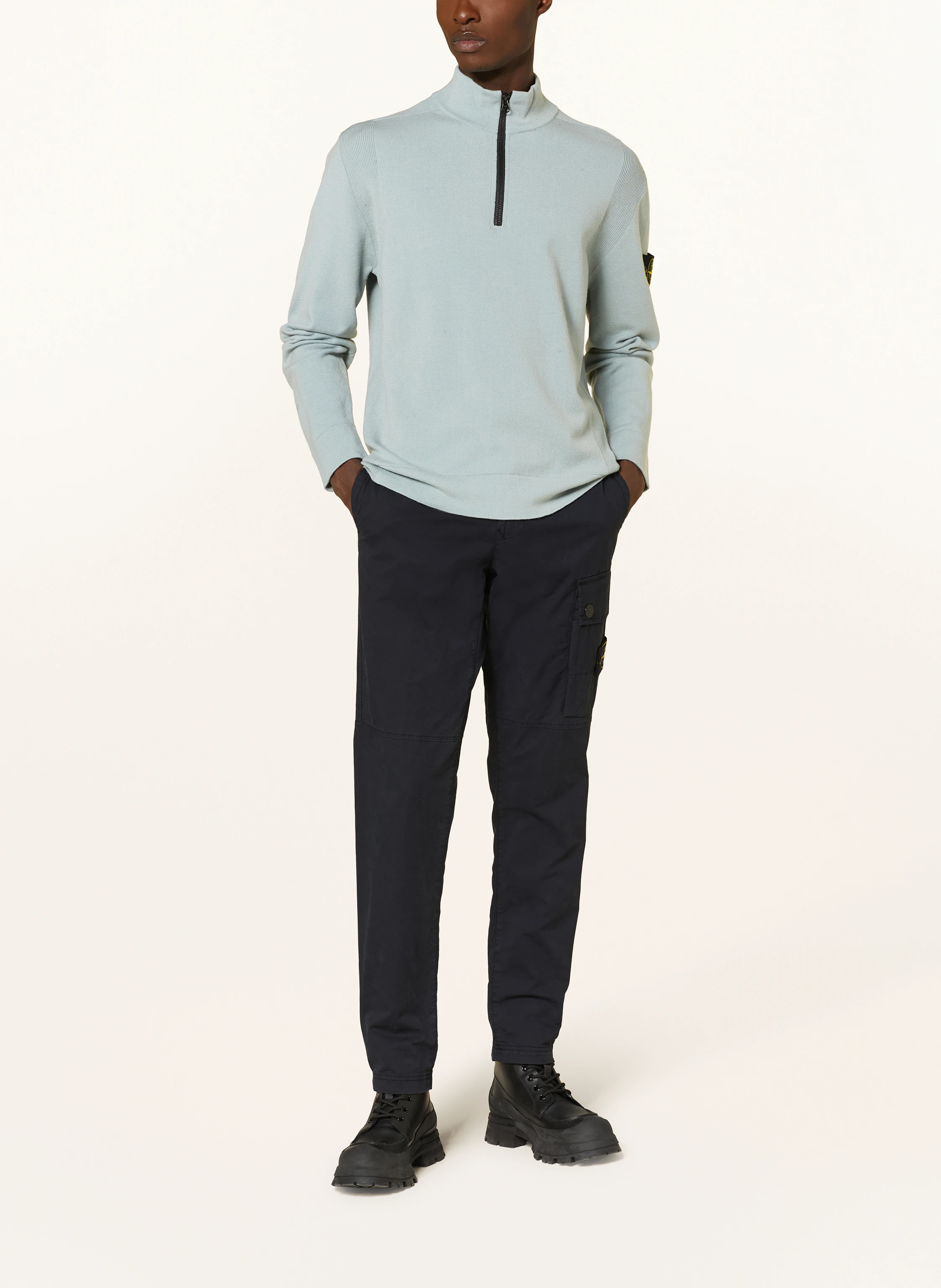 STONE ISLAND Troyer