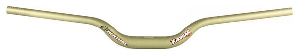Cintre Renthal Fatbar 820mm 35mm Or