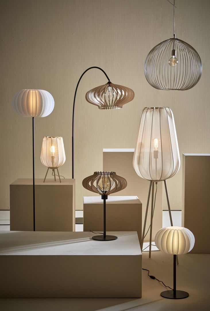 Trendhopper Riyanna Hanglamp