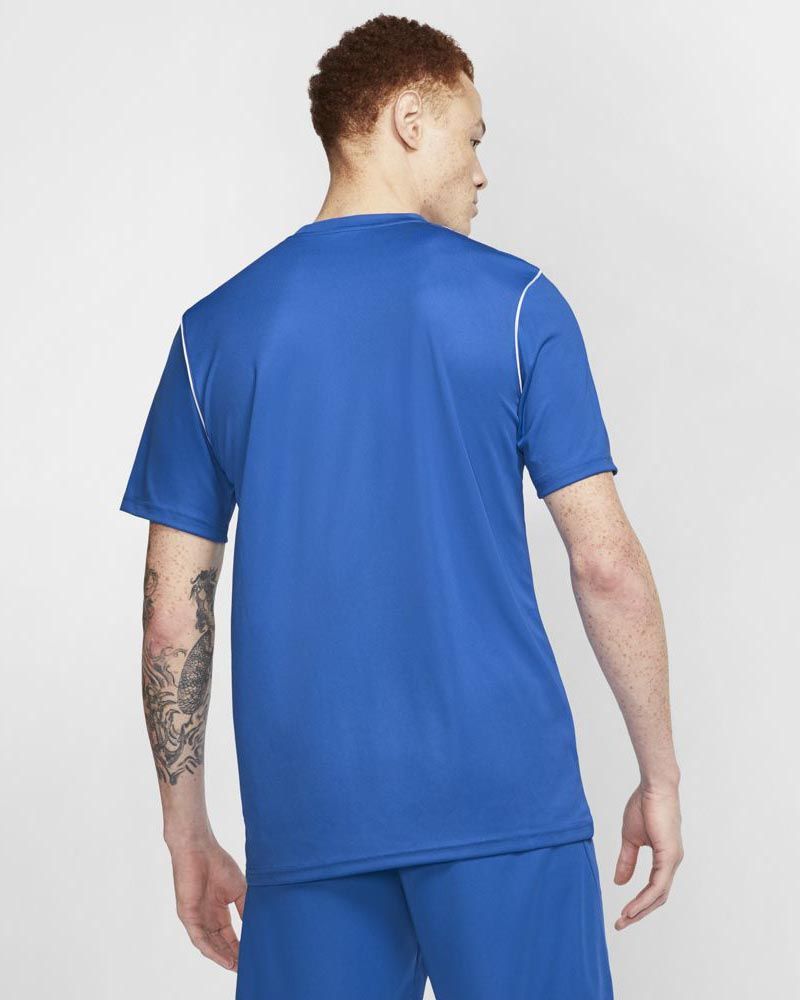 Maillot Nike Park 20 Bleu Royal pour homme