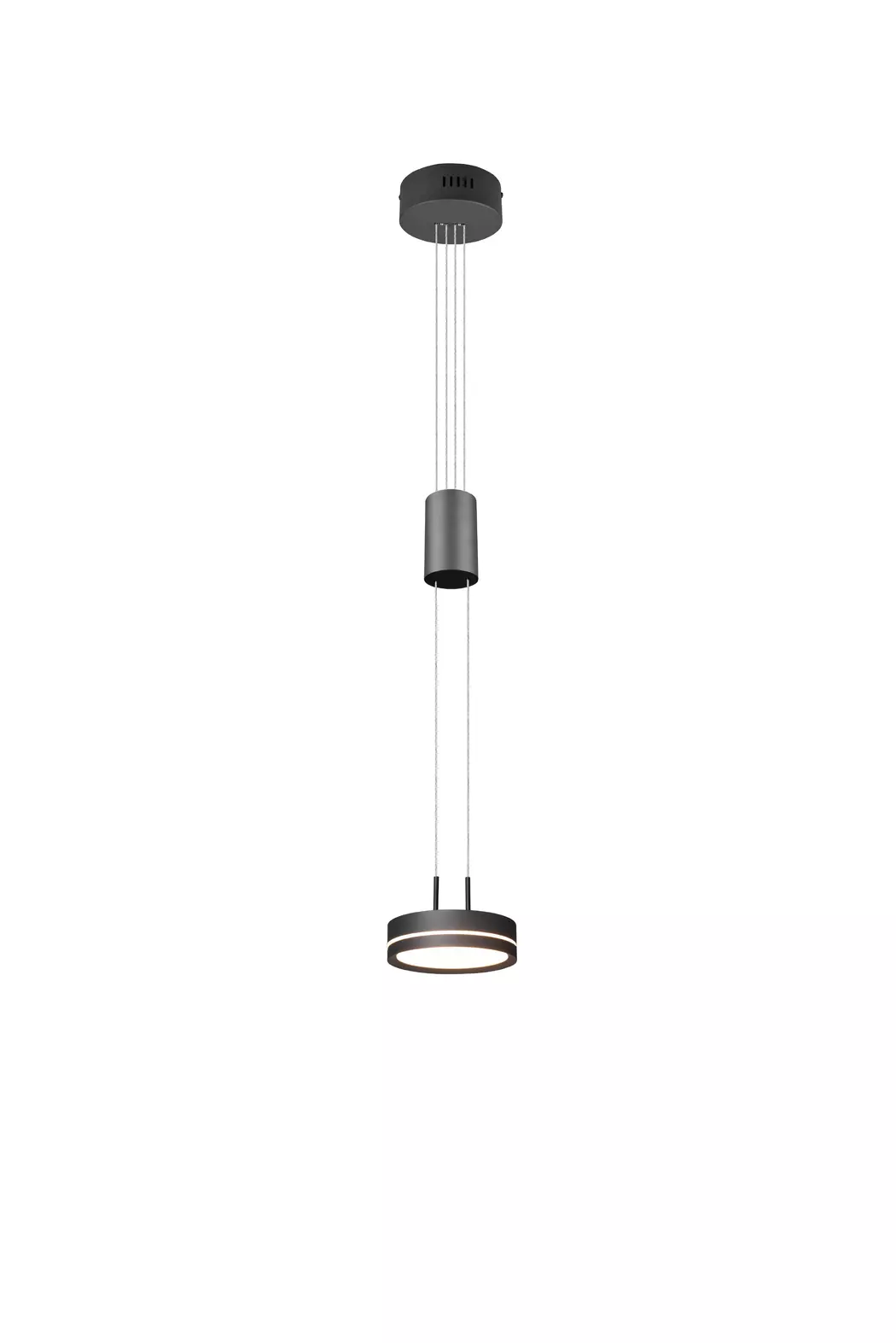 LED-Pendelleuchte Franklin