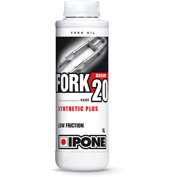 Ipone - Huile de fourche Fork 20 1L