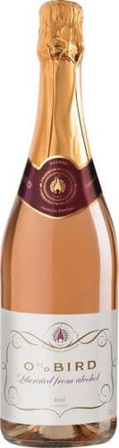 Oddbird Rosé prickelnd alkoholfrei