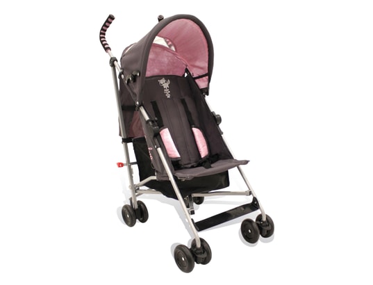 BABY FOX - Poussette canne collection 'Yolo' - Raccoon
