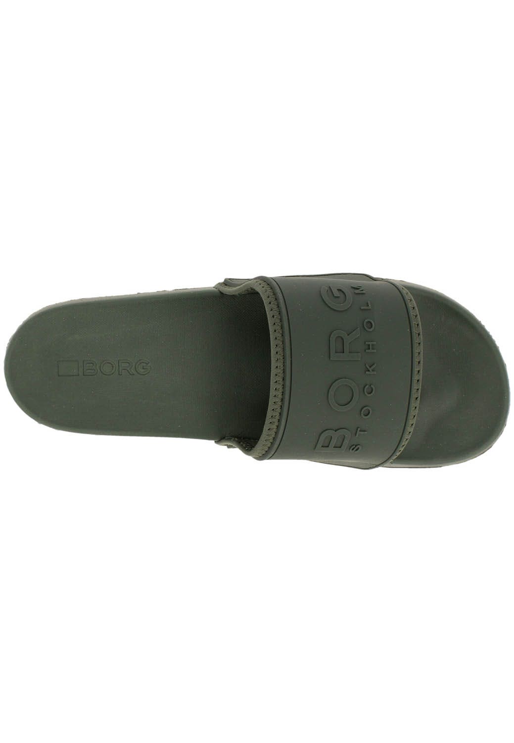 Björn Borg  Romeo STK LGO