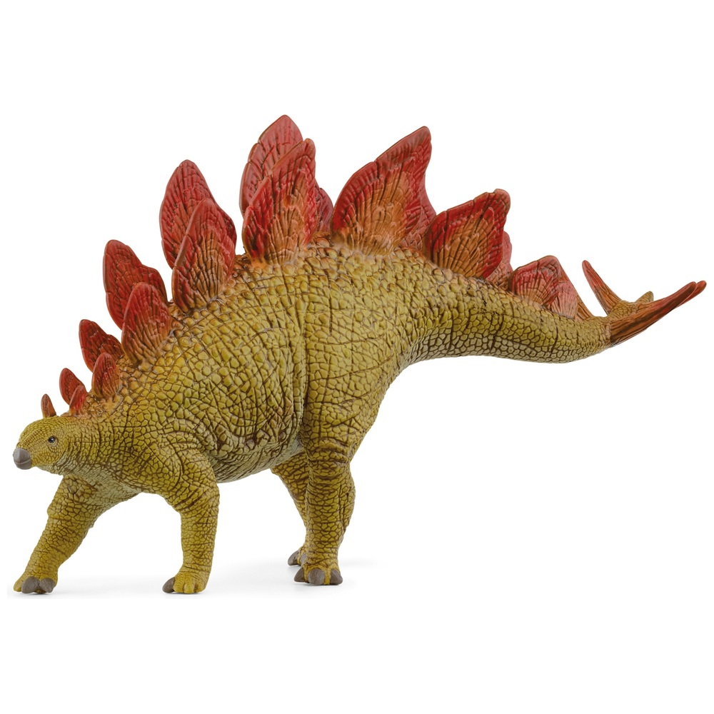 Schleich Dinosaurier 15040 Stegosaurus