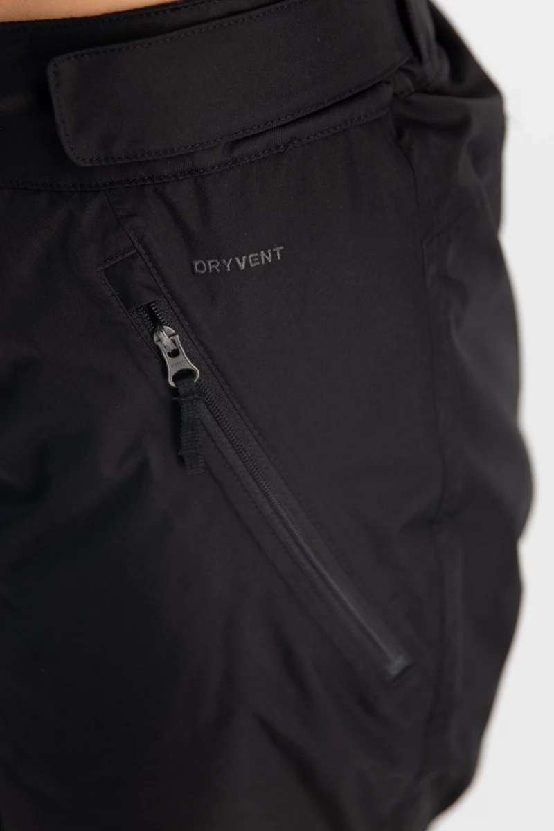 The North Face Sally Insulated Damen Skihose
