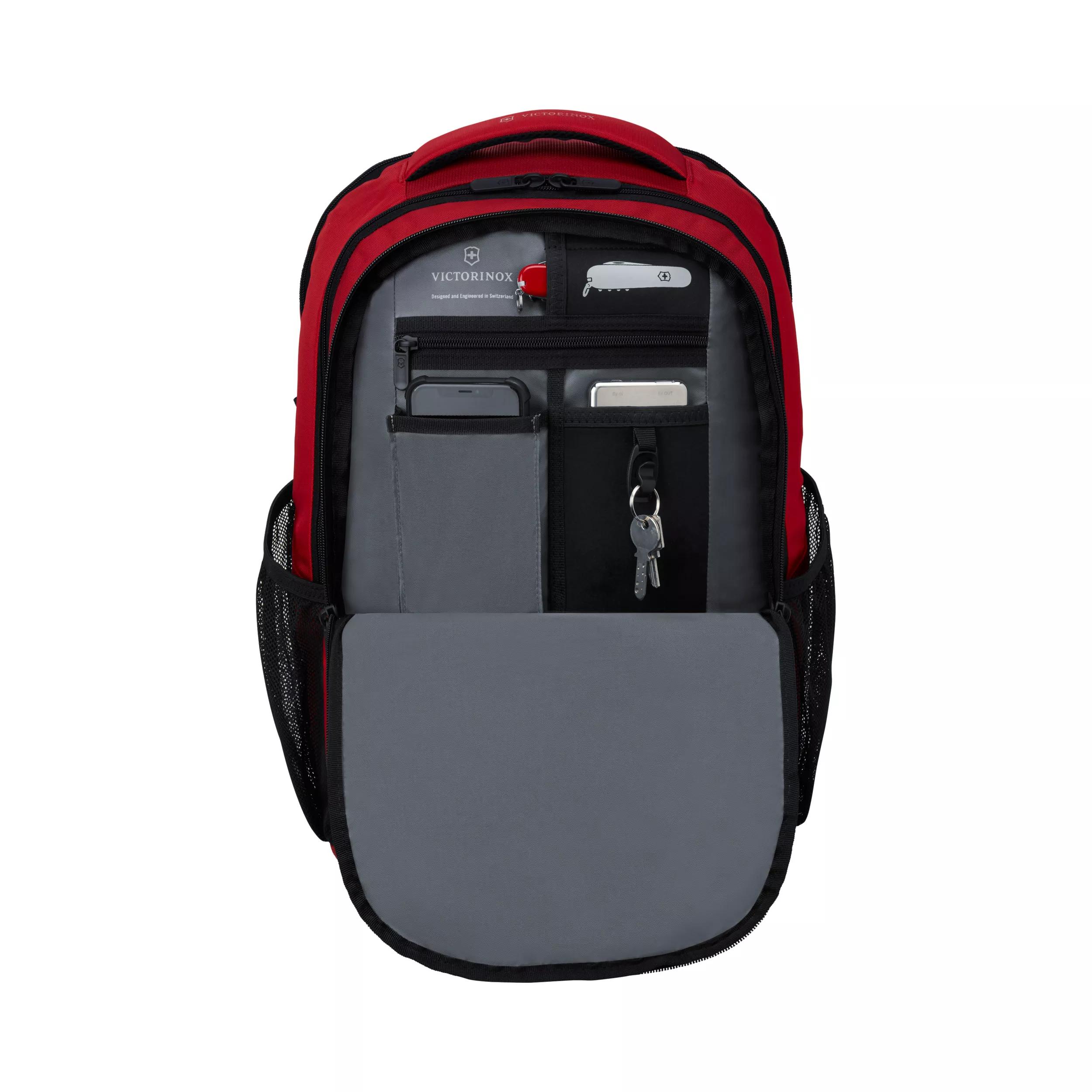 VX Sport EVO Daypack-rot