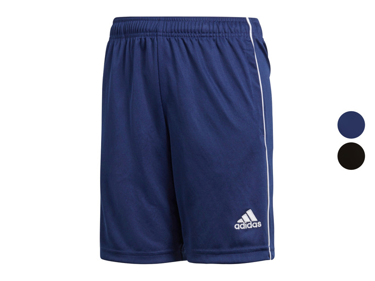 Korte kinder broek Core 18