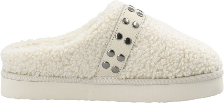 Bianco Varm Flatform Slip In #SU Warm white