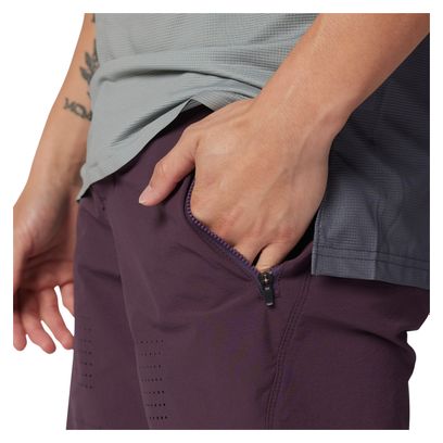Short Fox Flexair Violet