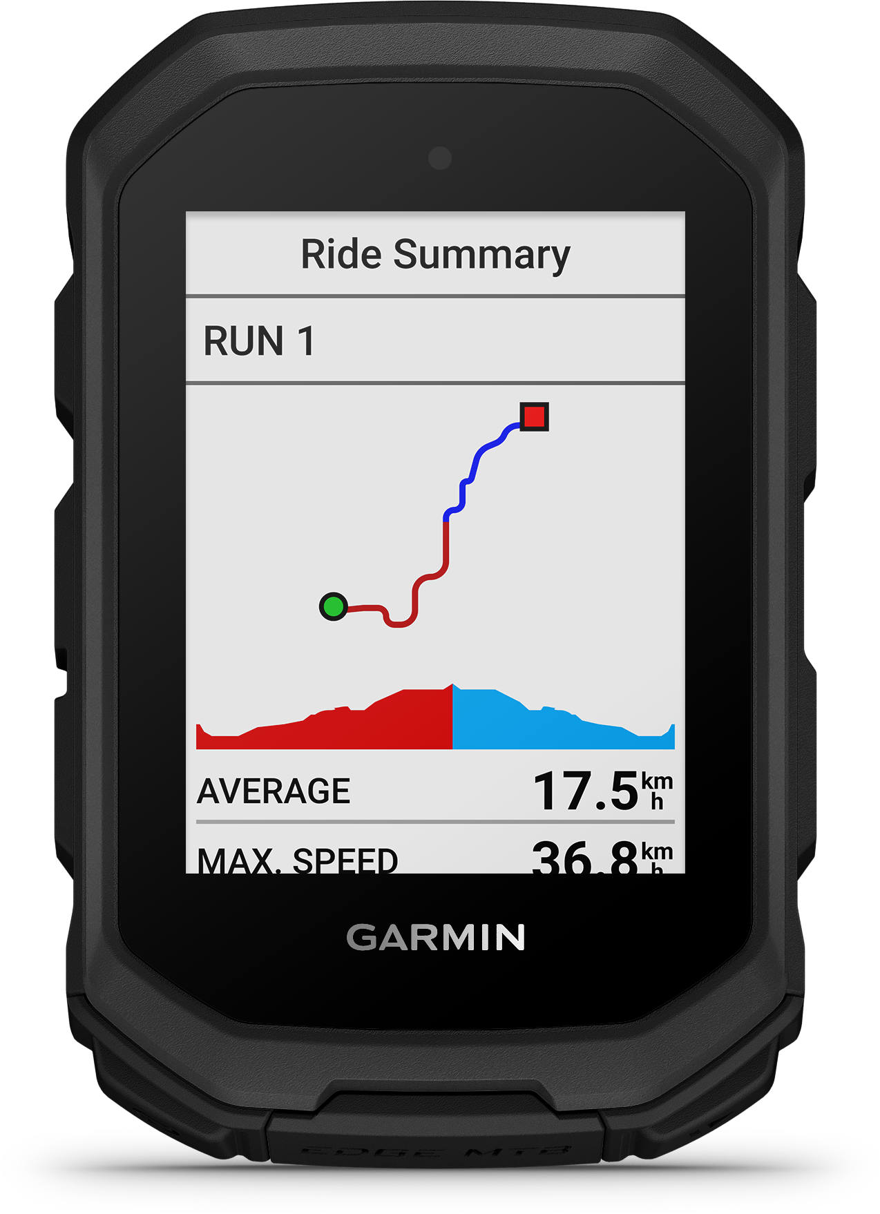 Garmin Edge MTB
