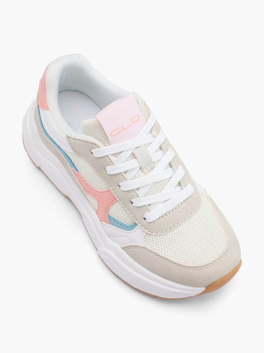 Graceland Sneaker beige