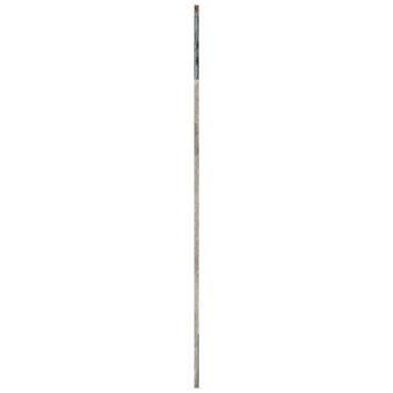 Timmerpaneel massief eiken 250x20 cm dikte 18 mm