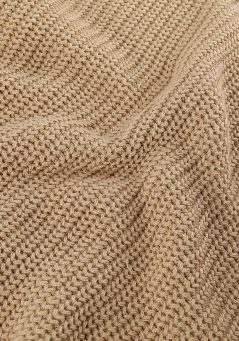 MINIMUM beige minimum trui mikala