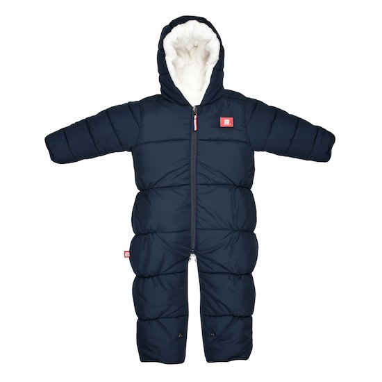 Combi C zip   Marine        12-24 mois   de               Red Castle