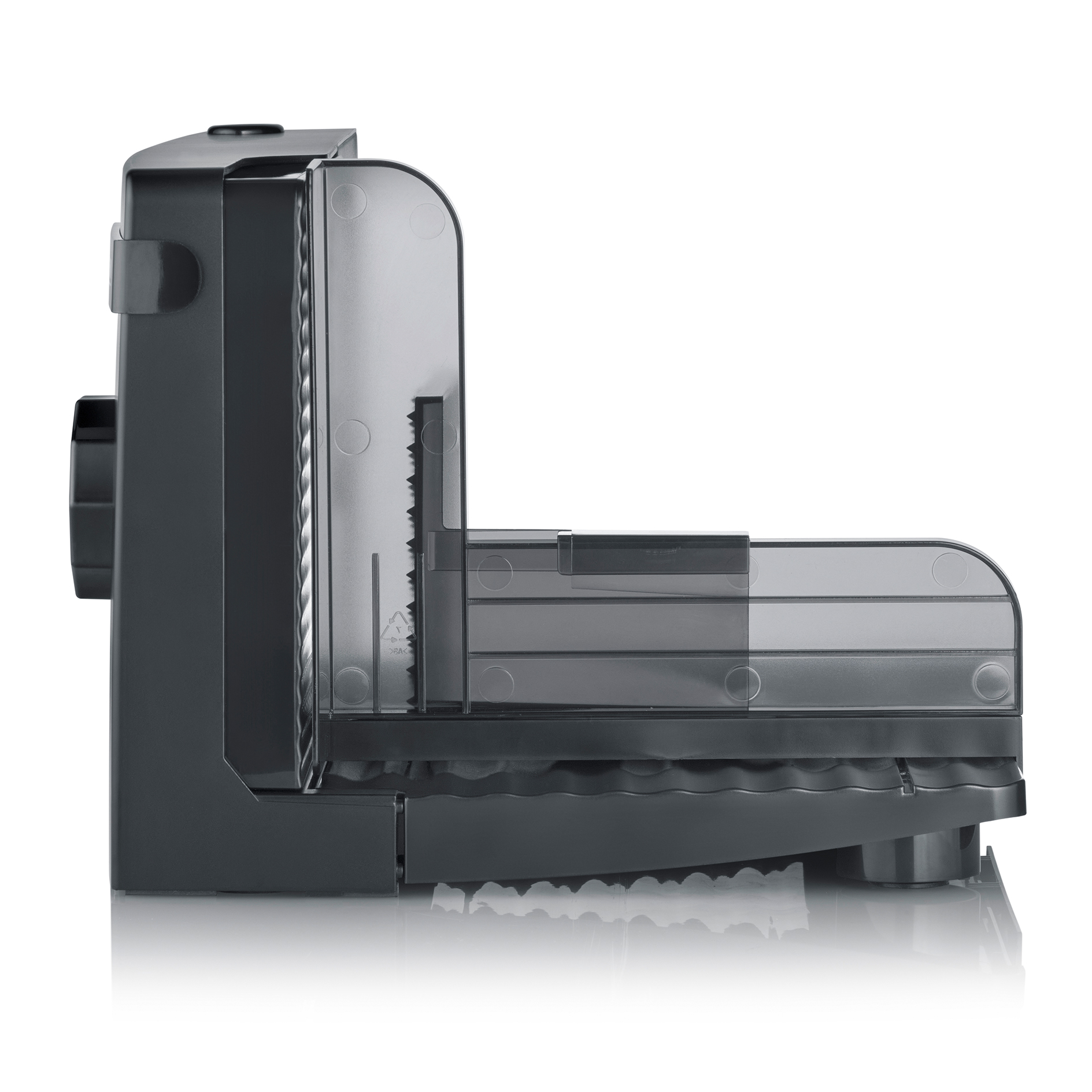 SEVERIN Allesschneider AS 9578 - schwarz - 100 Watt