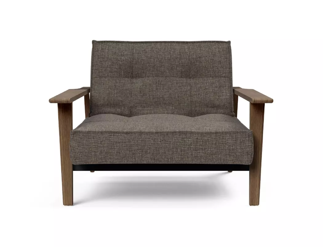 Sessel Splitback Frej Raucheiche