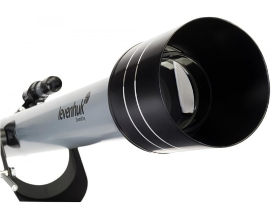 LEVENHUK - Télescope de base blitz 60