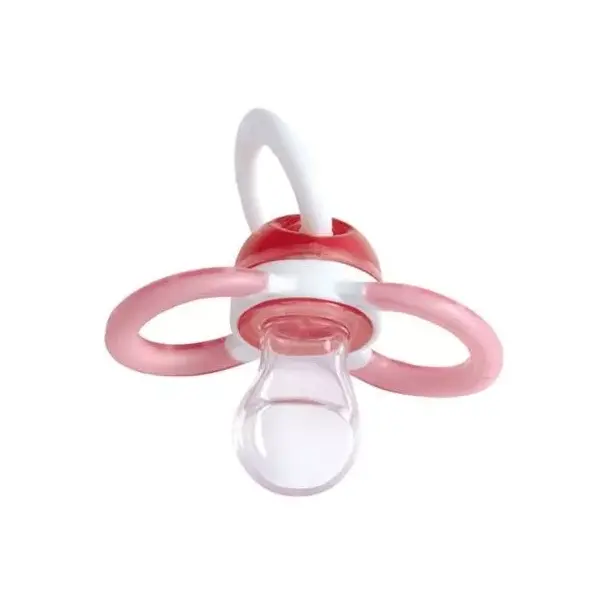 Chupeta dBb Remond Pirulito Rosa +3m