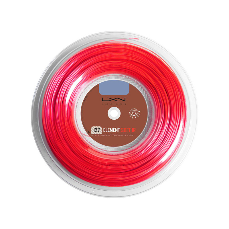 Element Soft IR bobine 200m