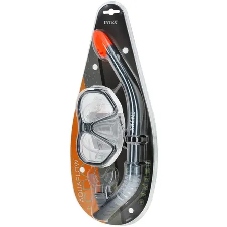Intex Schnorchel-Set Reef Rider