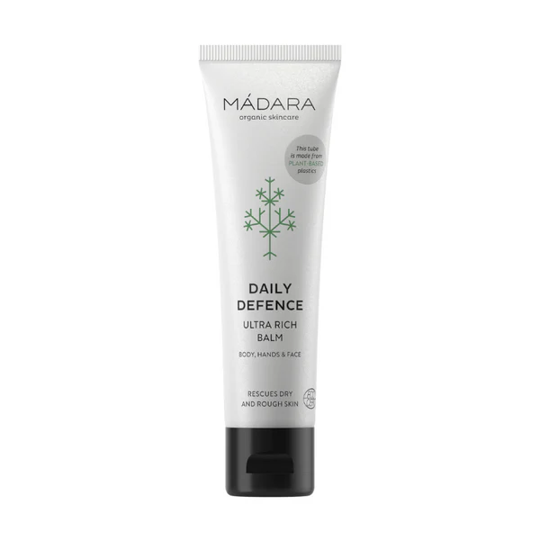 Mádara Le baume Ultra-Riche Daily Defence 60ml