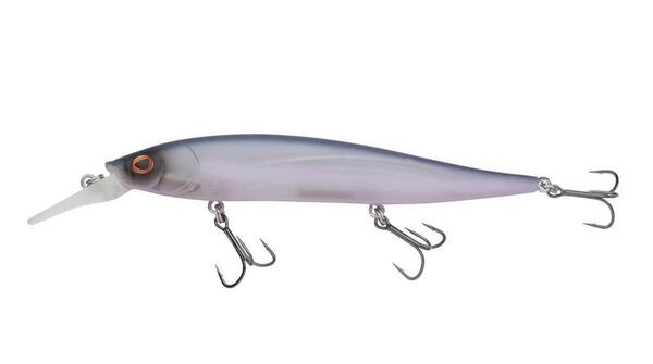 Leurre coulant Berkley Dex Stunna Plus1 Twitchbait 11cm (14g)