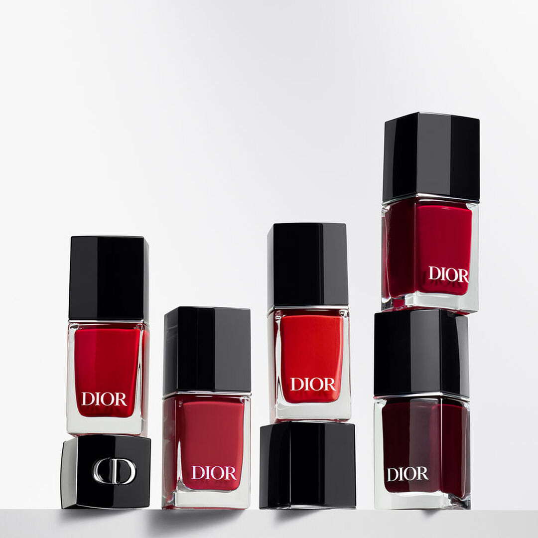 Dior DIOR VERNIS Verniz de Unhas