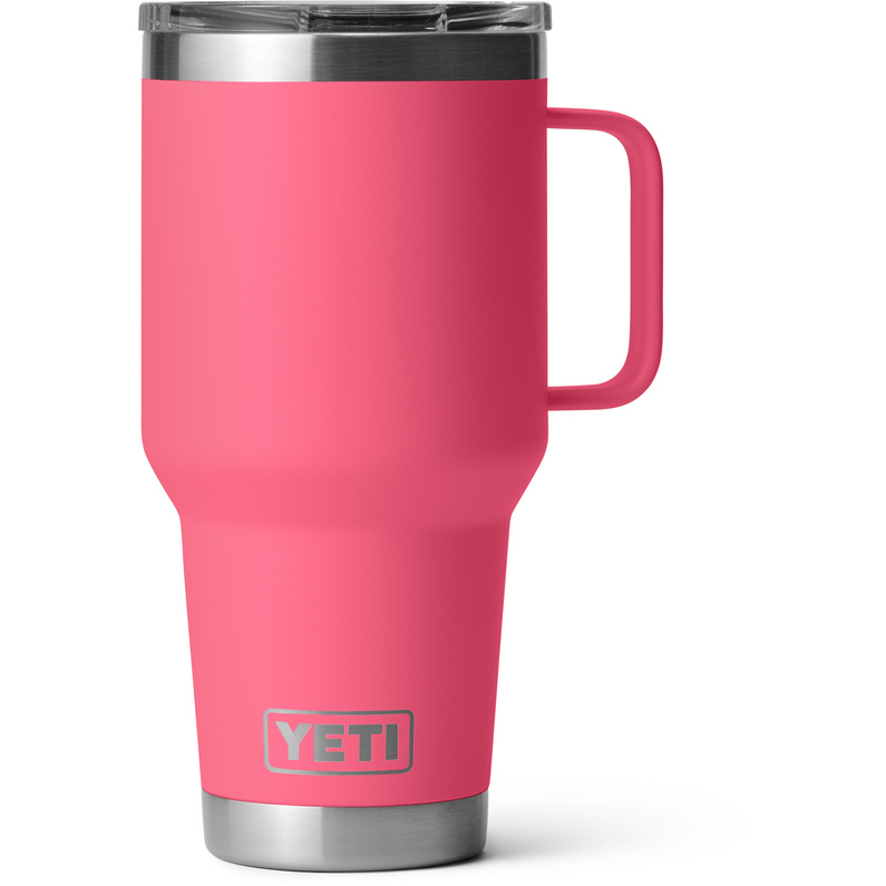 Yeti Coolers Rambler 30oz Travel Mug Isolierbecher